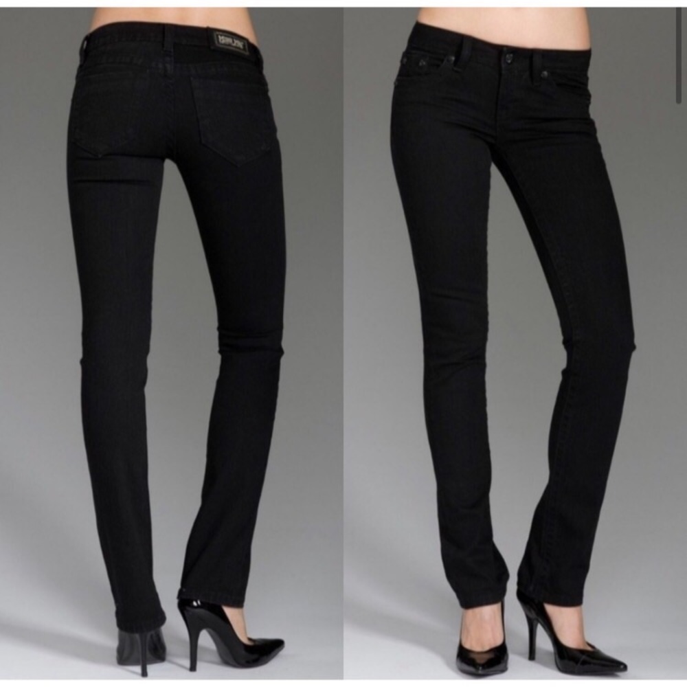 Miss Me Jeans Griffith Park size 25